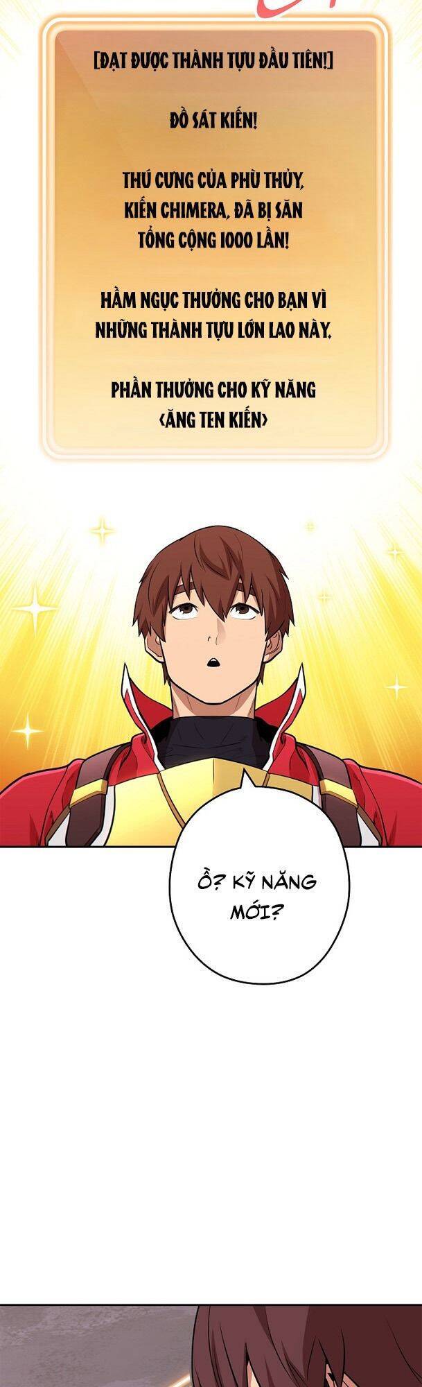 Tái Thiết Hầm Ngục Chap 112 - Next Chap 113