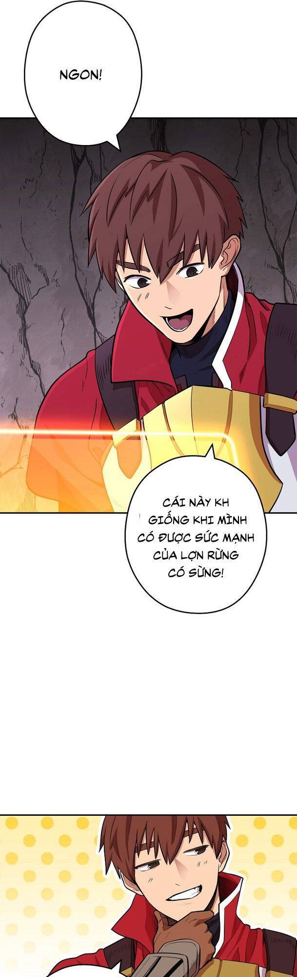 Tái Thiết Hầm Ngục Chap 112 - Next Chap 113
