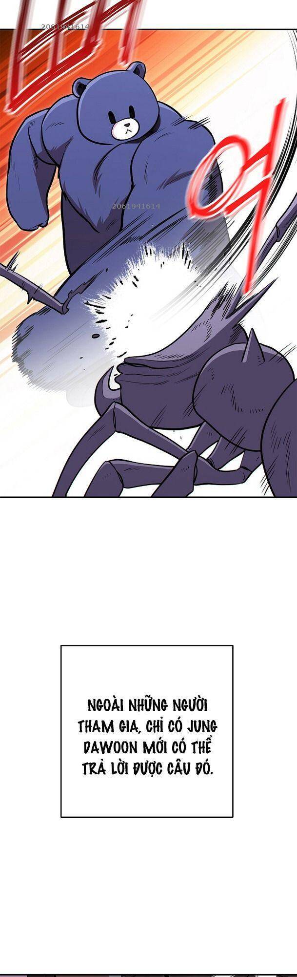 Tái Thiết Hầm Ngục Chap 112 - Next Chap 113
