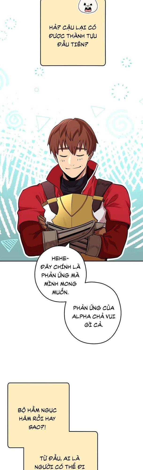 Tái Thiết Hầm Ngục Chap 112 - Next Chap 113