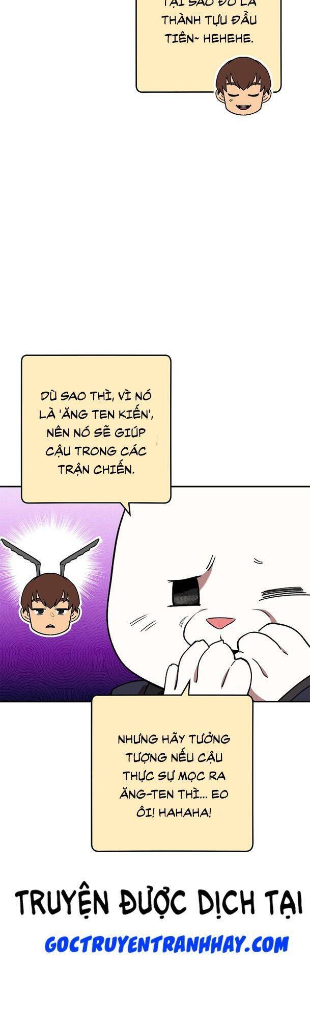 Tái Thiết Hầm Ngục Chap 112 - Next Chap 113