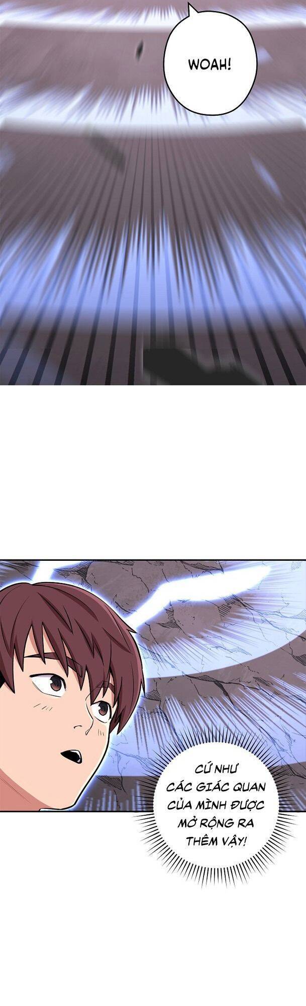 Tái Thiết Hầm Ngục Chap 112 - Next Chap 113