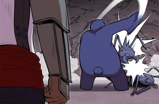 Tái Thiết Hầm Ngục Chap 112 - Next Chap 113