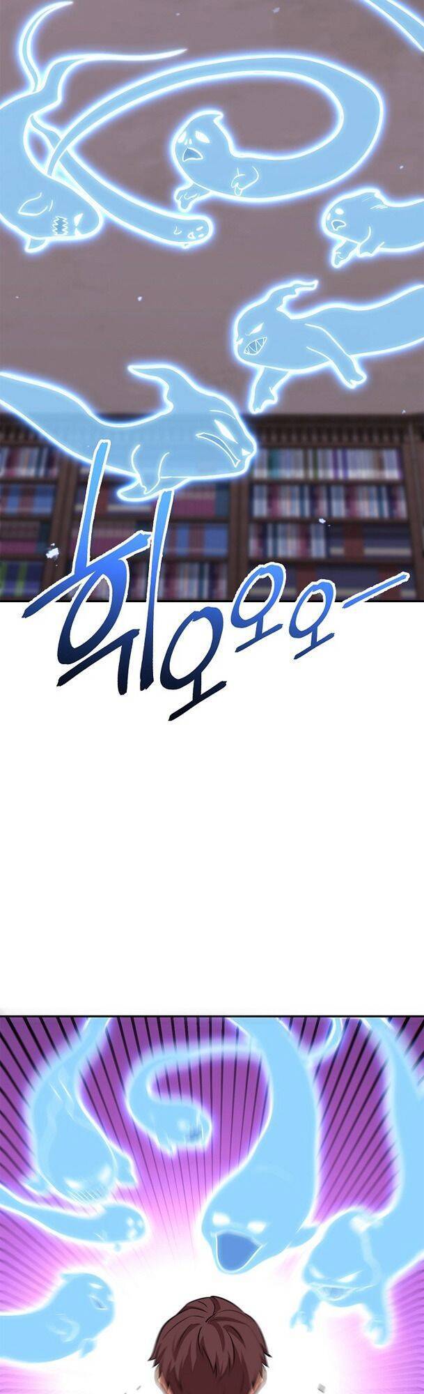 Tái Thiết Hầm Ngục Chap 112 - Next Chap 113