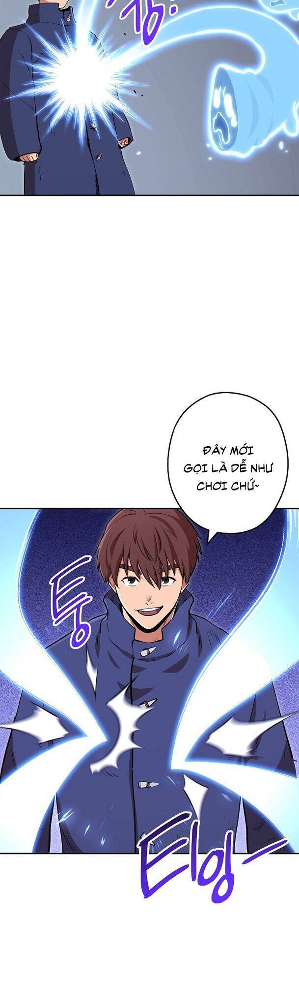Tái Thiết Hầm Ngục Chap 112 - Next Chap 113
