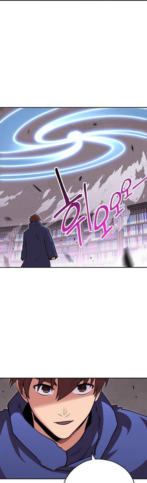Tái Thiết Hầm Ngục Chap 112 - Next Chap 113