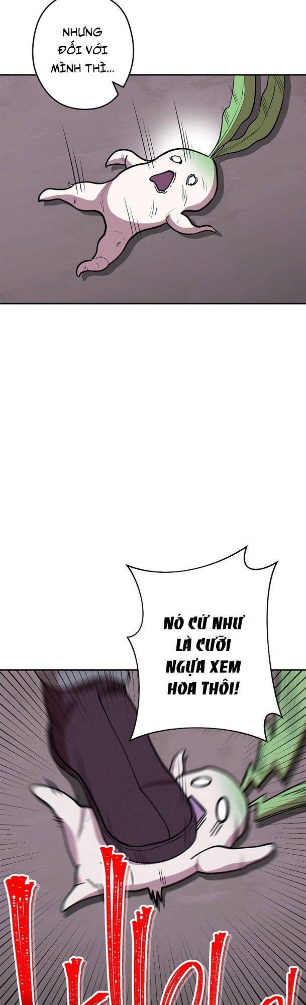 Tái Thiết Hầm Ngục Chap 112 - Next Chap 113