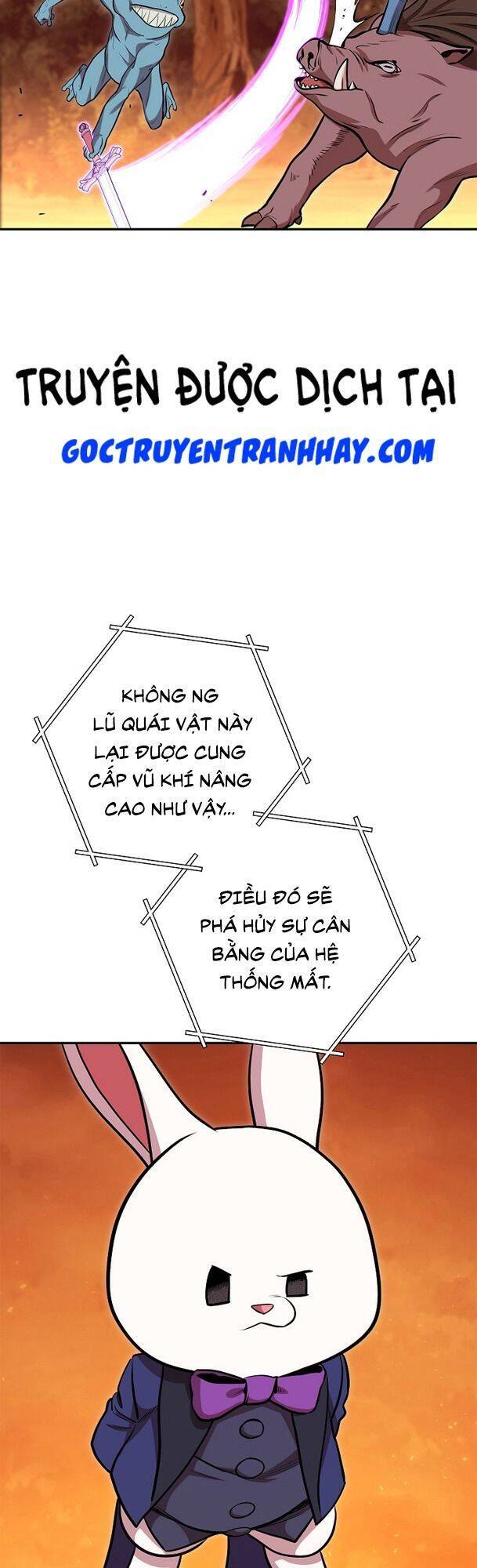 Tái Thiết Hầm Ngục Chap 112 - Next Chap 113