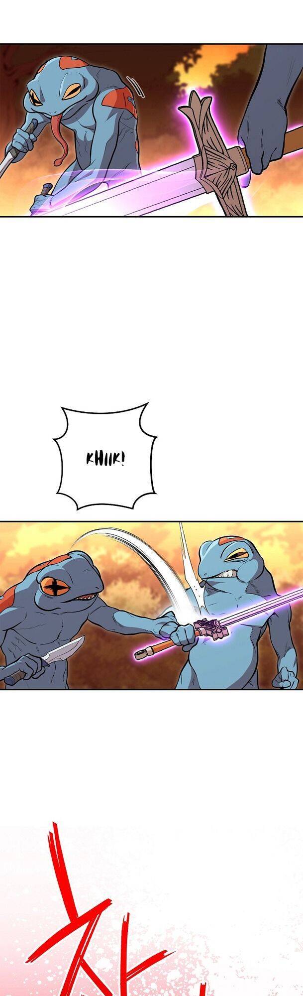 Tái Thiết Hầm Ngục Chap 112 - Next Chap 113
