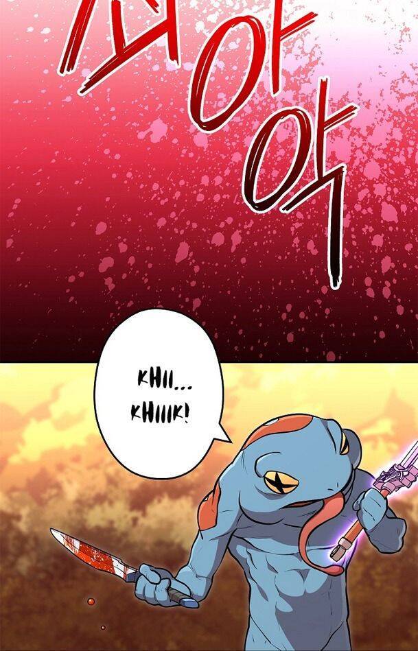 Tái Thiết Hầm Ngục Chap 112 - Next Chap 113