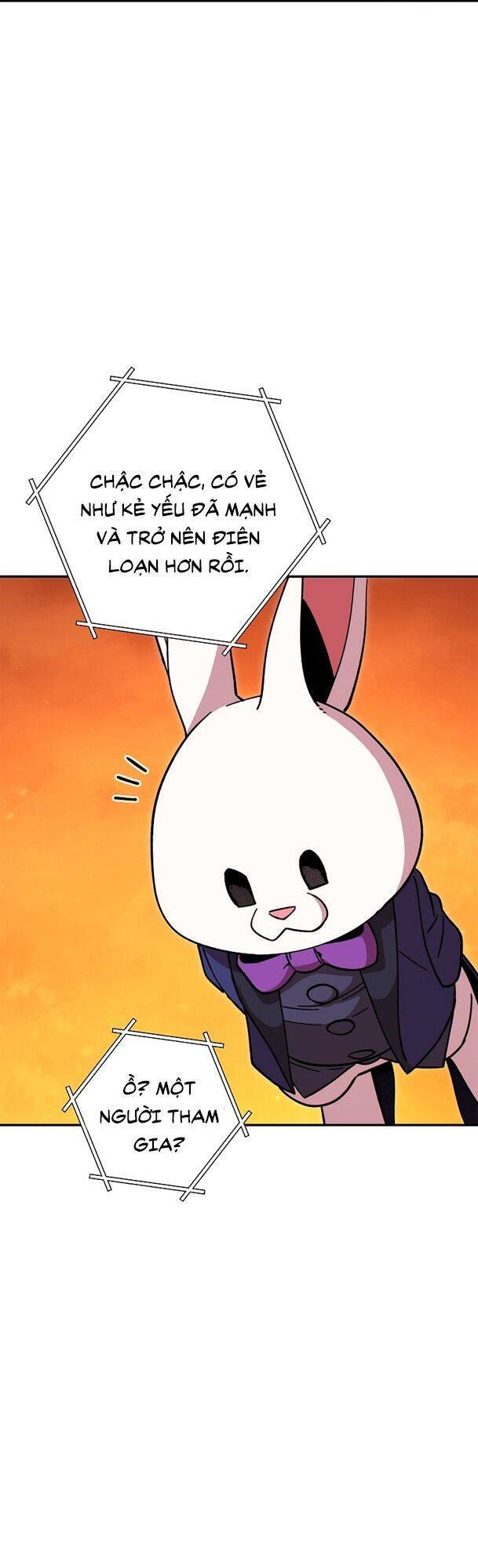 Tái Thiết Hầm Ngục Chap 112 - Next Chap 113