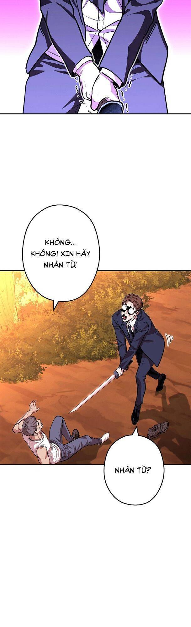Tái Thiết Hầm Ngục Chap 112 - Next Chap 113