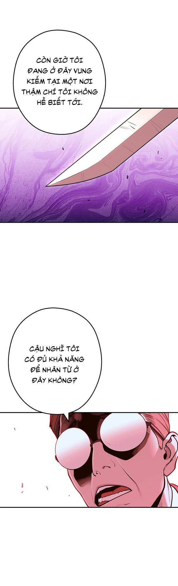 Tái Thiết Hầm Ngục Chap 112 - Next Chap 113