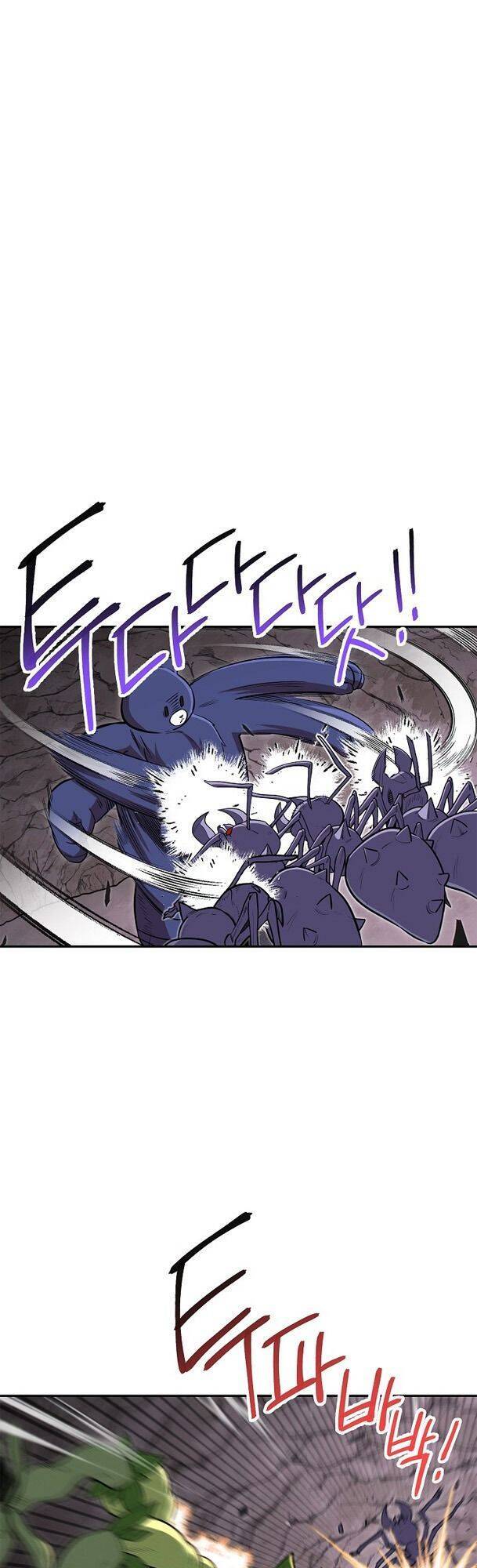 Tái Thiết Hầm Ngục Chap 112 - Next Chap 113