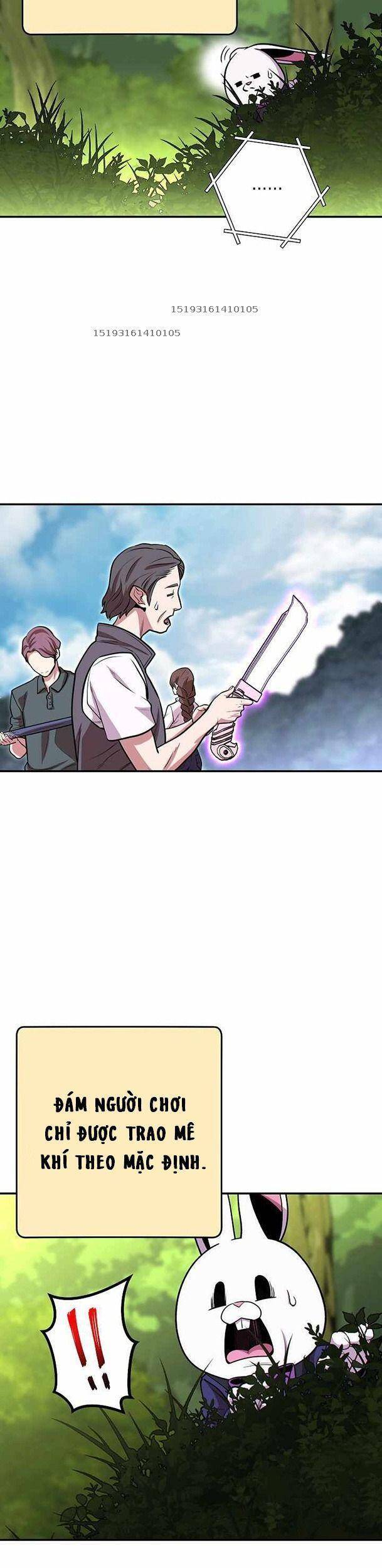Tái Thiết Hầm Ngục Chap 113 - Next Chap 114