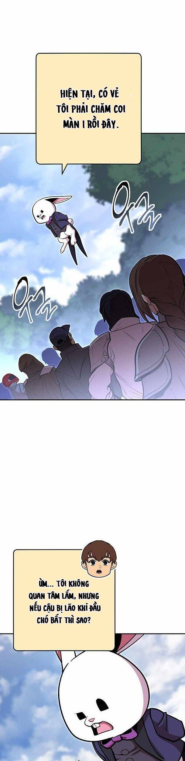Tái Thiết Hầm Ngục Chap 113 - Next Chap 114