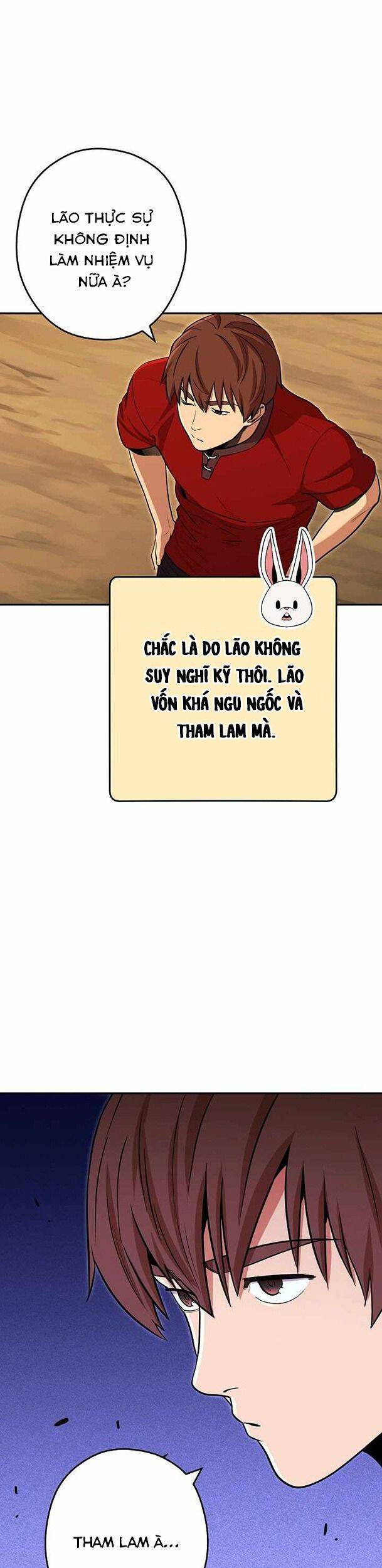 Tái Thiết Hầm Ngục Chap 113 - Next Chap 114