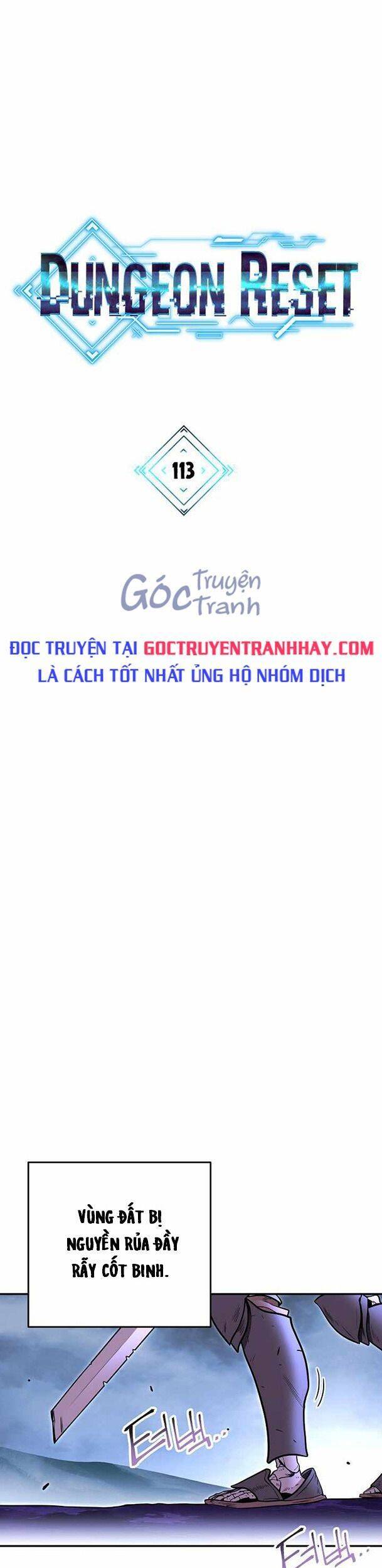 Tái Thiết Hầm Ngục Chap 113 - Next Chap 114