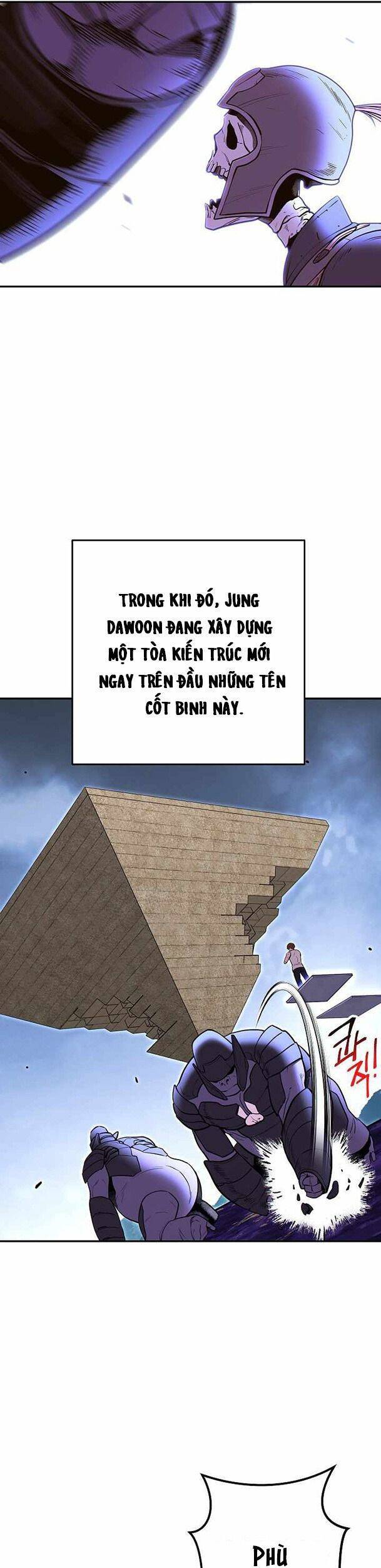 Tái Thiết Hầm Ngục Chap 113 - Next Chap 114