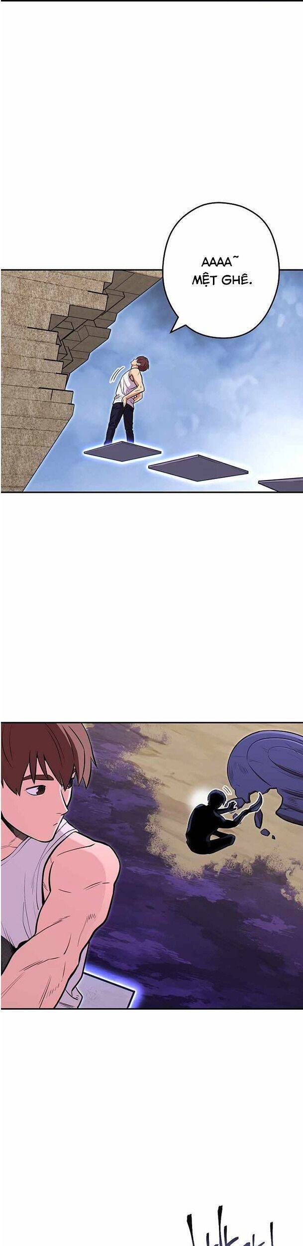 Tái Thiết Hầm Ngục Chap 113 - Next Chap 114