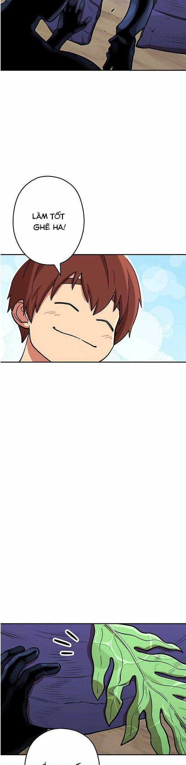 Tái Thiết Hầm Ngục Chap 113 - Next Chap 114