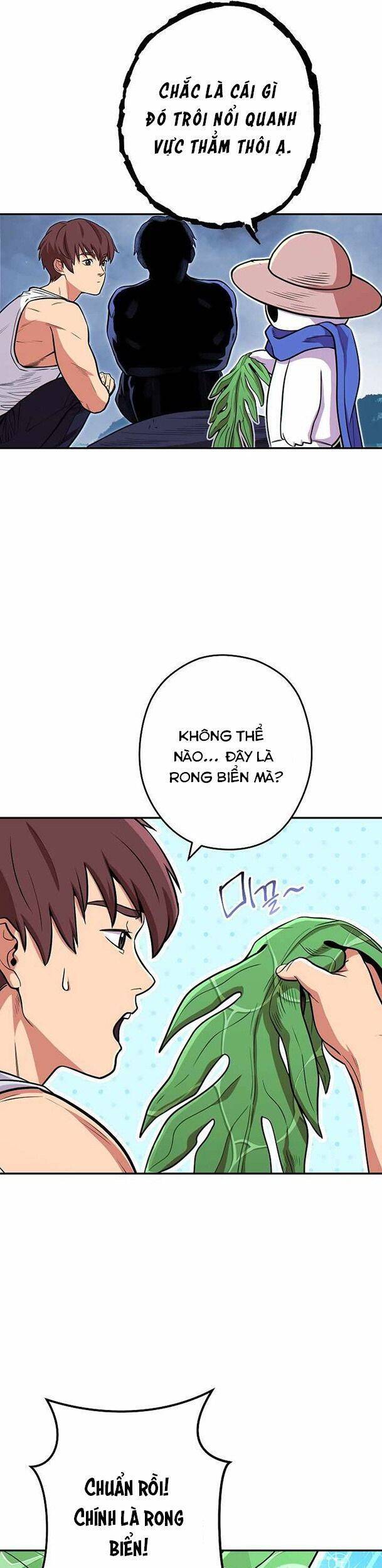 Tái Thiết Hầm Ngục Chap 113 - Next Chap 114