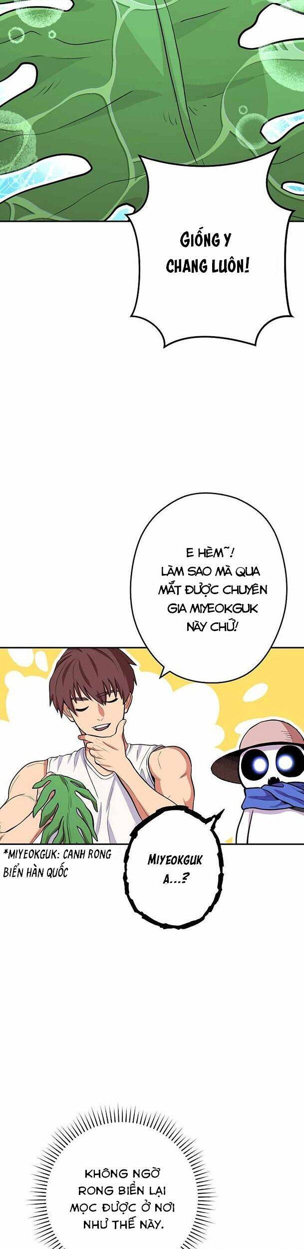 Tái Thiết Hầm Ngục Chap 113 - Next Chap 114