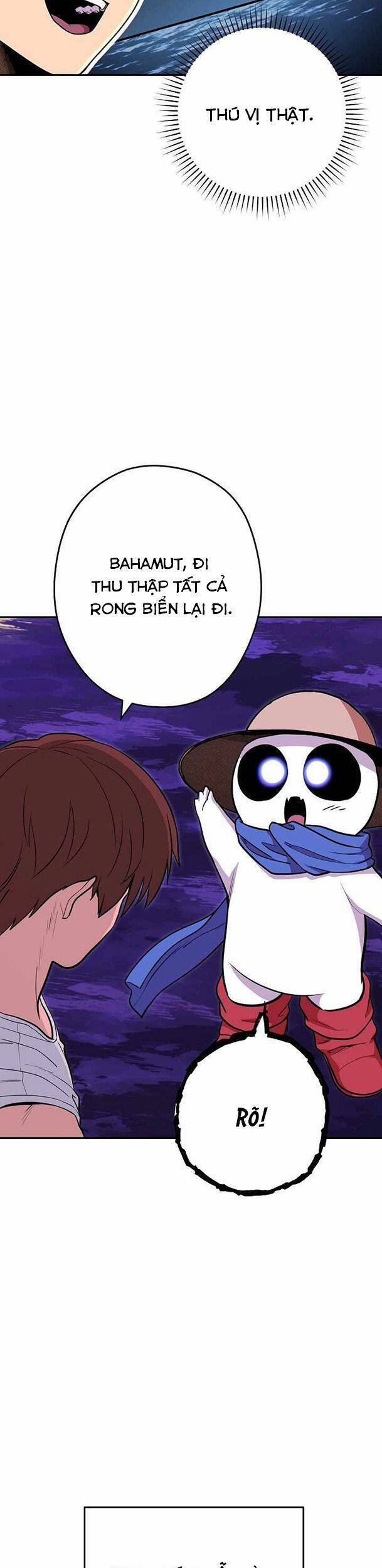Tái Thiết Hầm Ngục Chap 113 - Next Chap 114