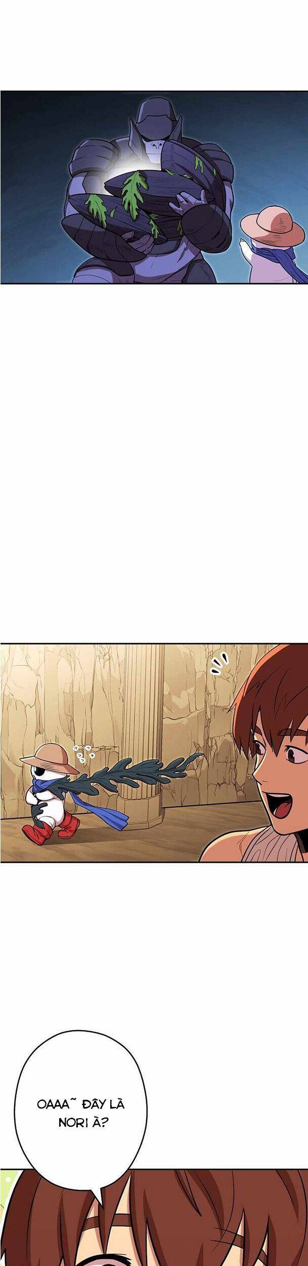 Tái Thiết Hầm Ngục Chap 113 - Next Chap 114