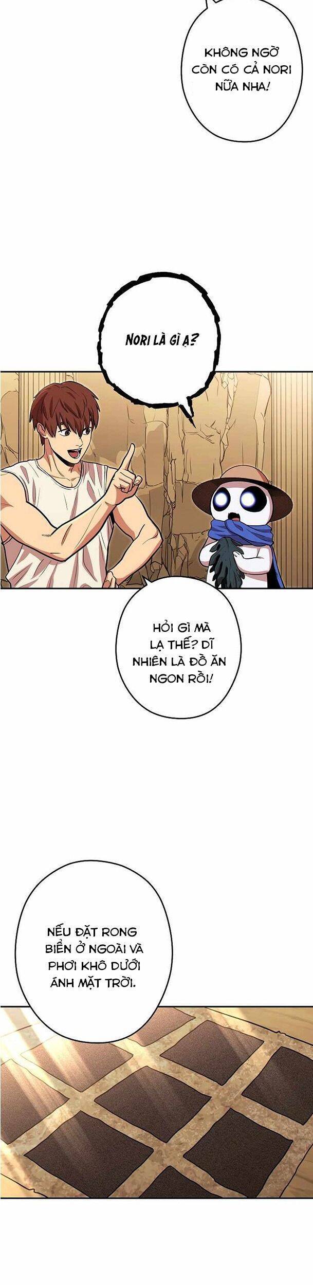 Tái Thiết Hầm Ngục Chap 113 - Next Chap 114