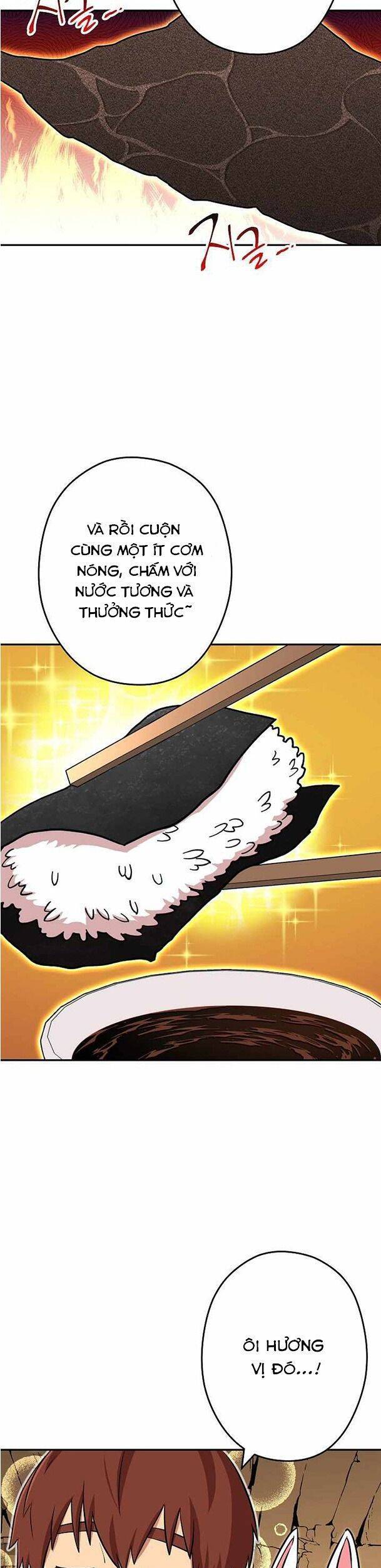 Tái Thiết Hầm Ngục Chap 113 - Next Chap 114
