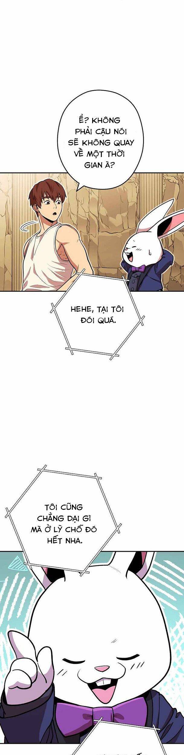 Tái Thiết Hầm Ngục Chap 113 - Next Chap 114
