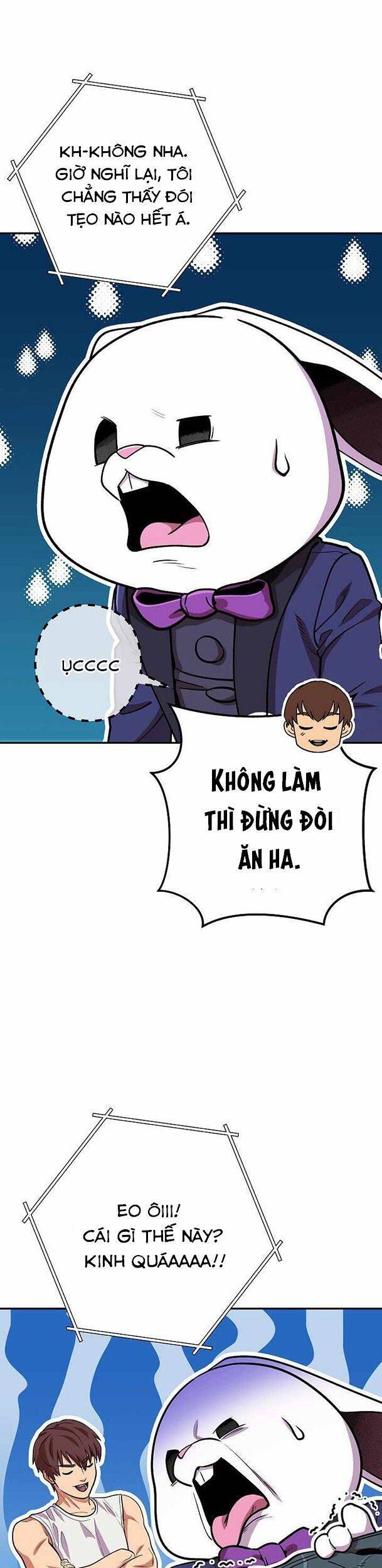 Tái Thiết Hầm Ngục Chap 113 - Next Chap 114