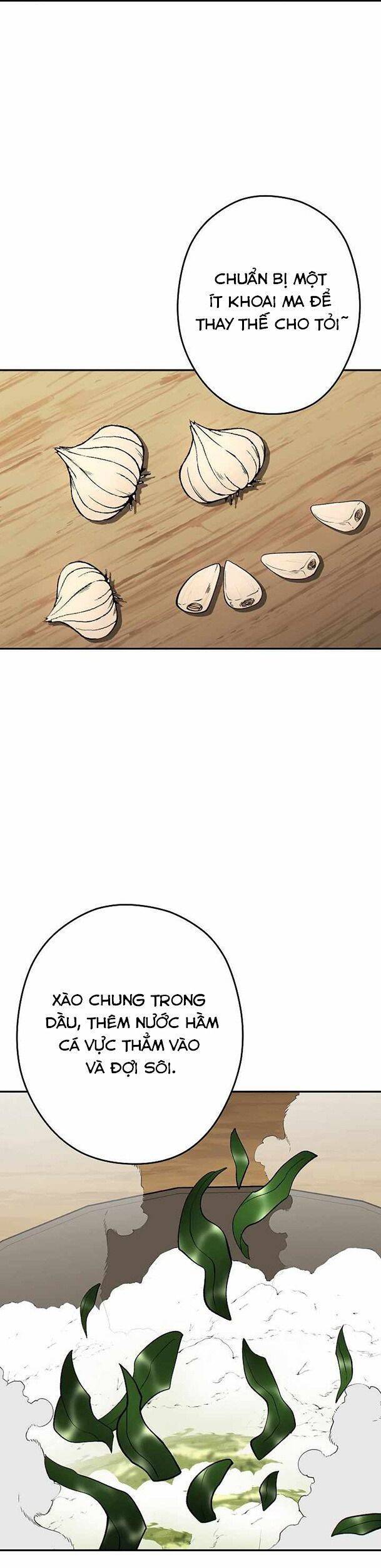 Tái Thiết Hầm Ngục Chap 113 - Next Chap 114