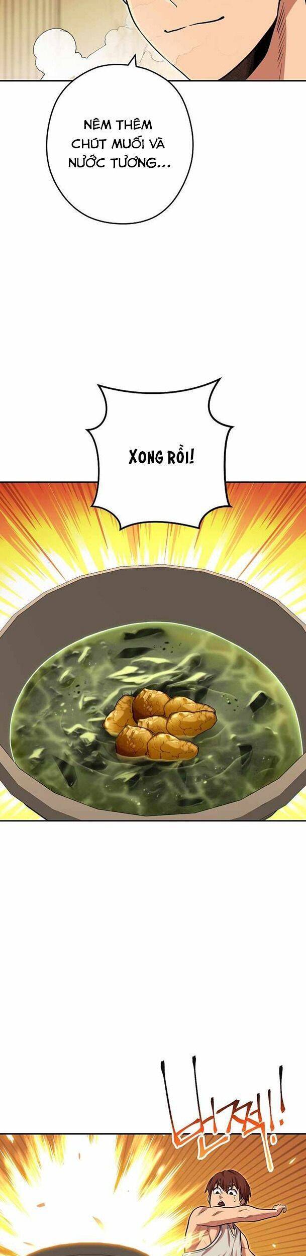 Tái Thiết Hầm Ngục Chap 113 - Next Chap 114