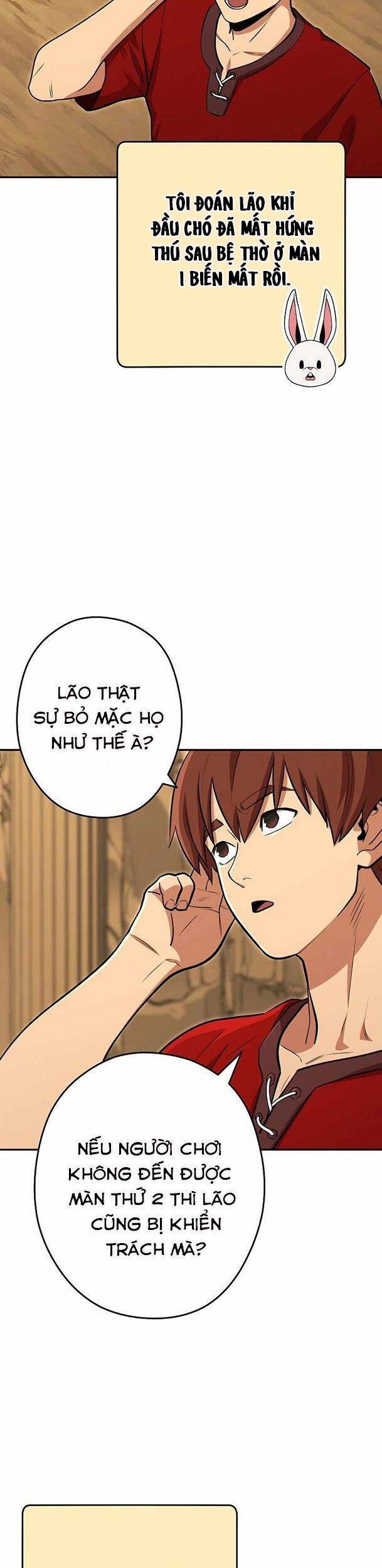Tái Thiết Hầm Ngục Chap 113 - Next Chap 114