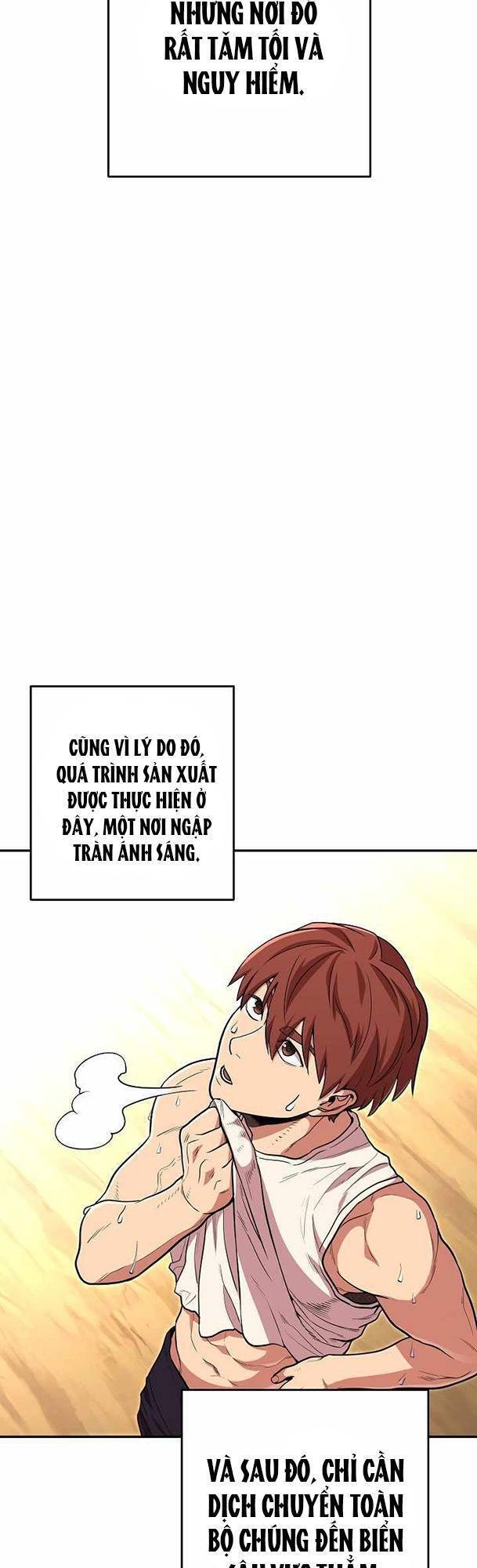 Tái Thiết Hầm Ngục Chap 114 - Next Chap 115