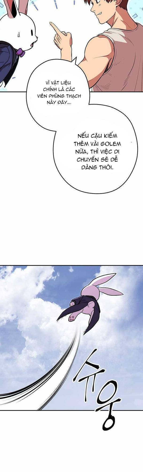 Tái Thiết Hầm Ngục Chap 114 - Next Chap 115