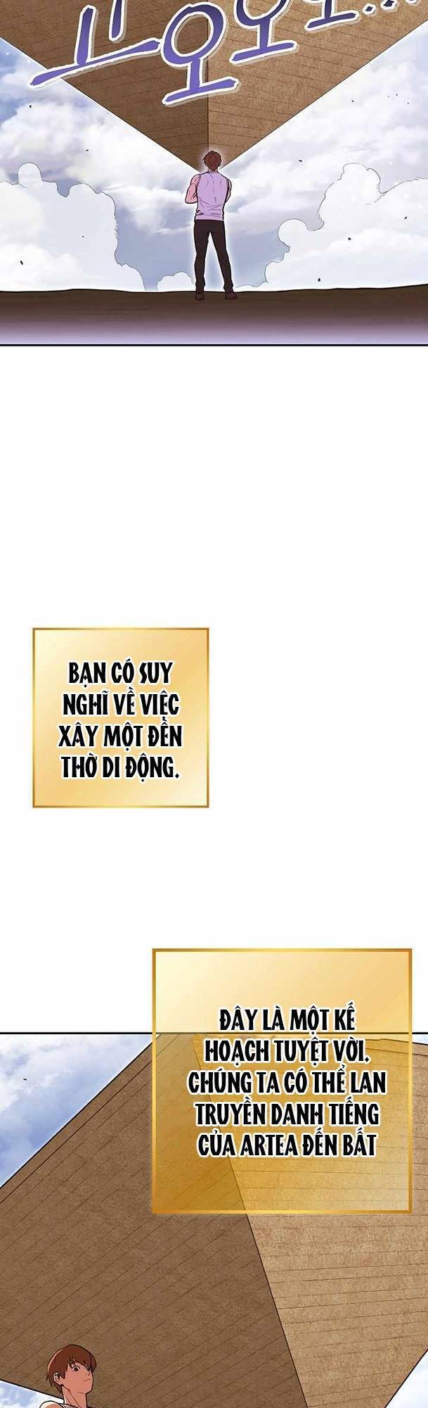 Tái Thiết Hầm Ngục Chap 114 - Next Chap 115