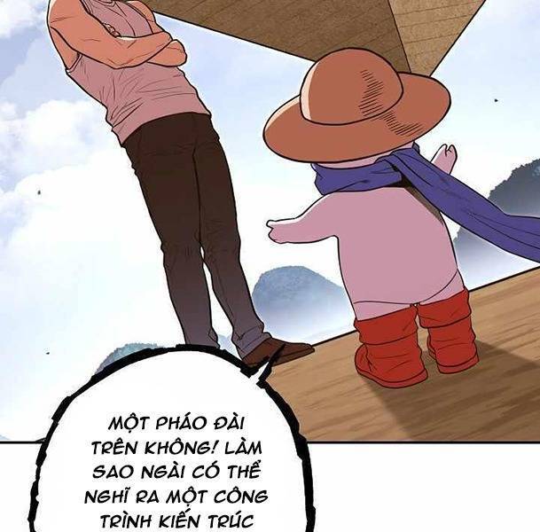 Tái Thiết Hầm Ngục Chap 114 - Next Chap 115