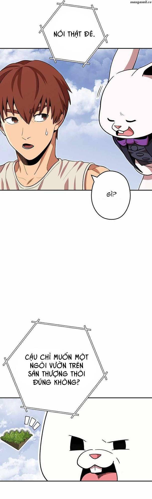 Tái Thiết Hầm Ngục Chap 114 - Next Chap 115