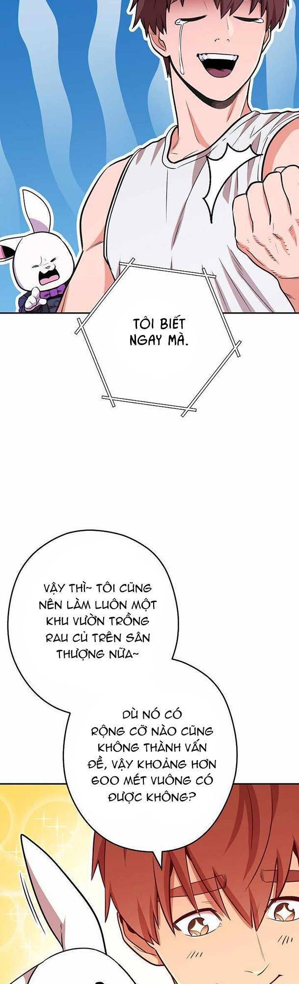 Tái Thiết Hầm Ngục Chap 114 - Next Chap 115