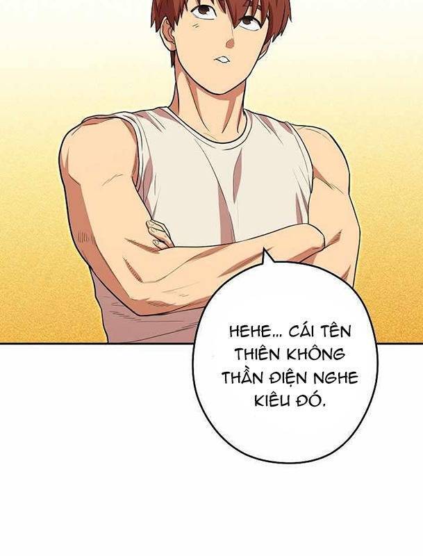 Tái Thiết Hầm Ngục Chap 114 - Next Chap 115