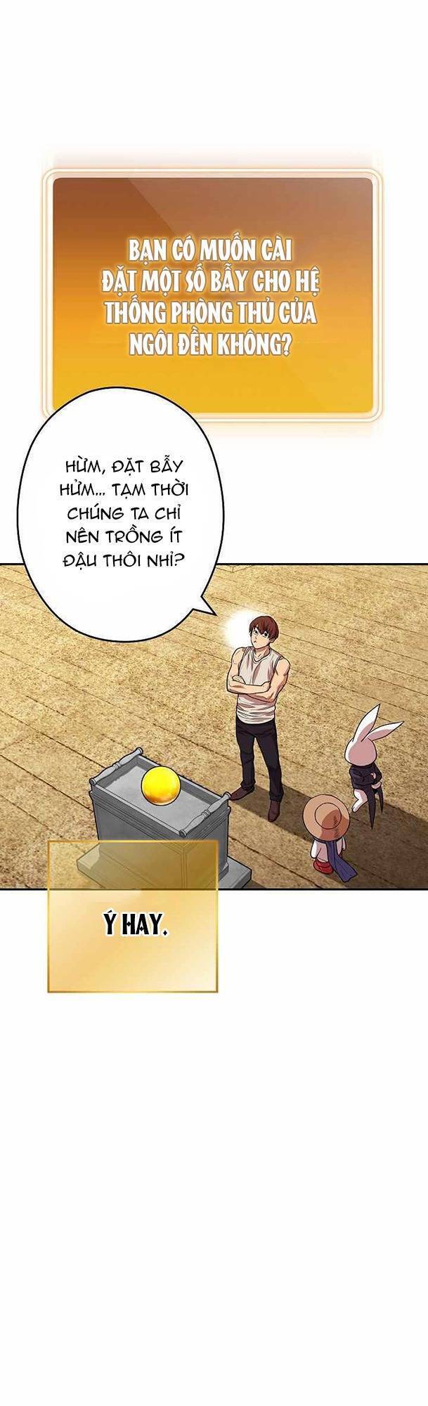 Tái Thiết Hầm Ngục Chap 114 - Next Chap 115
