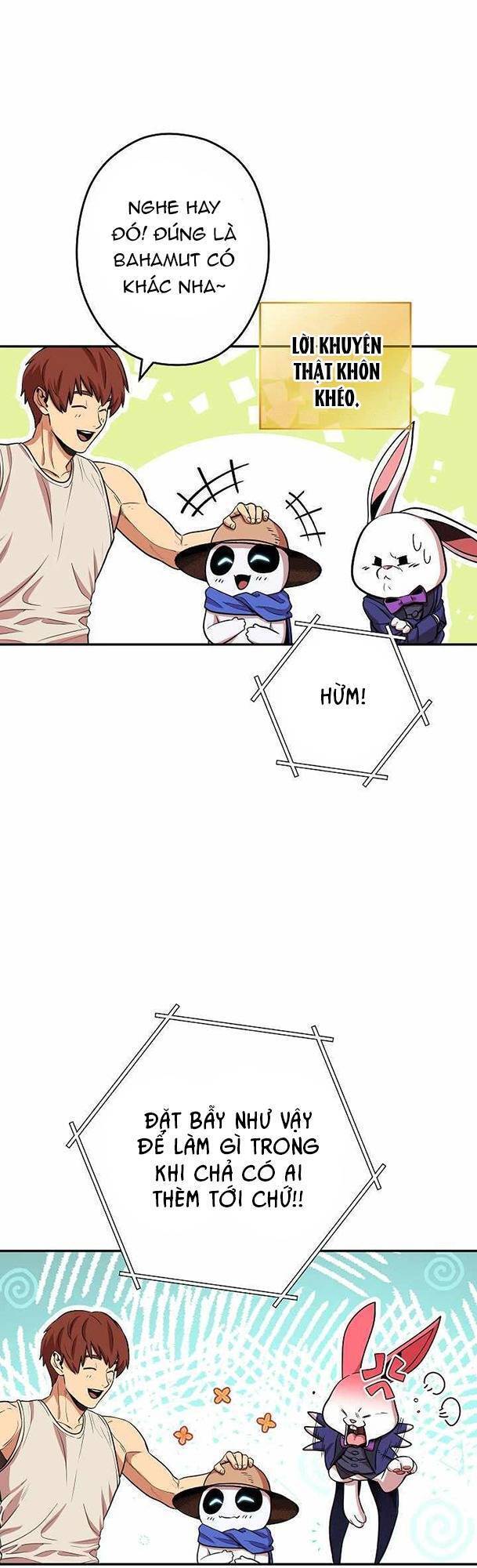 Tái Thiết Hầm Ngục Chap 114 - Next Chap 115