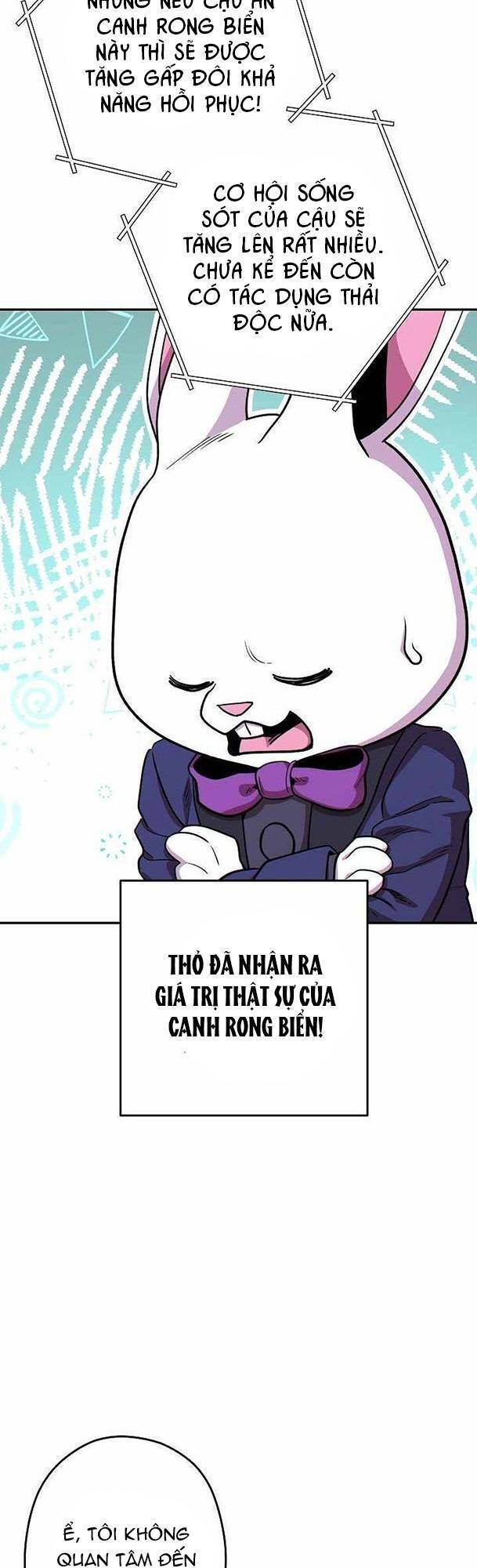 Tái Thiết Hầm Ngục Chap 114 - Next Chap 115