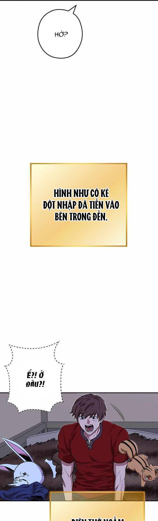 Tái Thiết Hầm Ngục Chap 114 - Next Chap 115