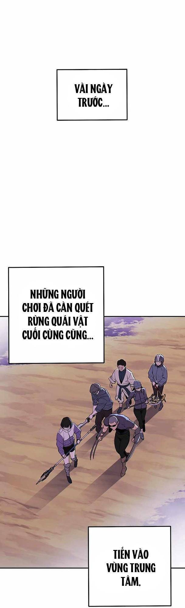 Tái Thiết Hầm Ngục Chap 114 - Next Chap 115