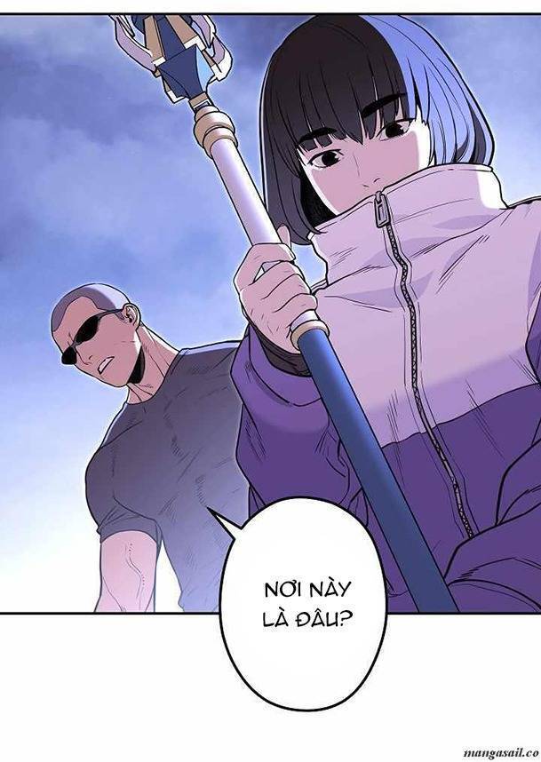 Tái Thiết Hầm Ngục Chap 114 - Next Chap 115