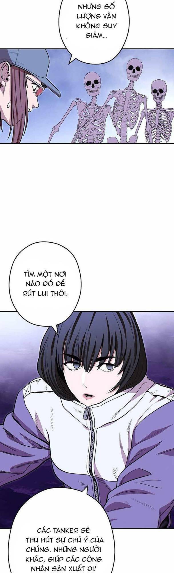 Tái Thiết Hầm Ngục Chap 114 - Next Chap 115